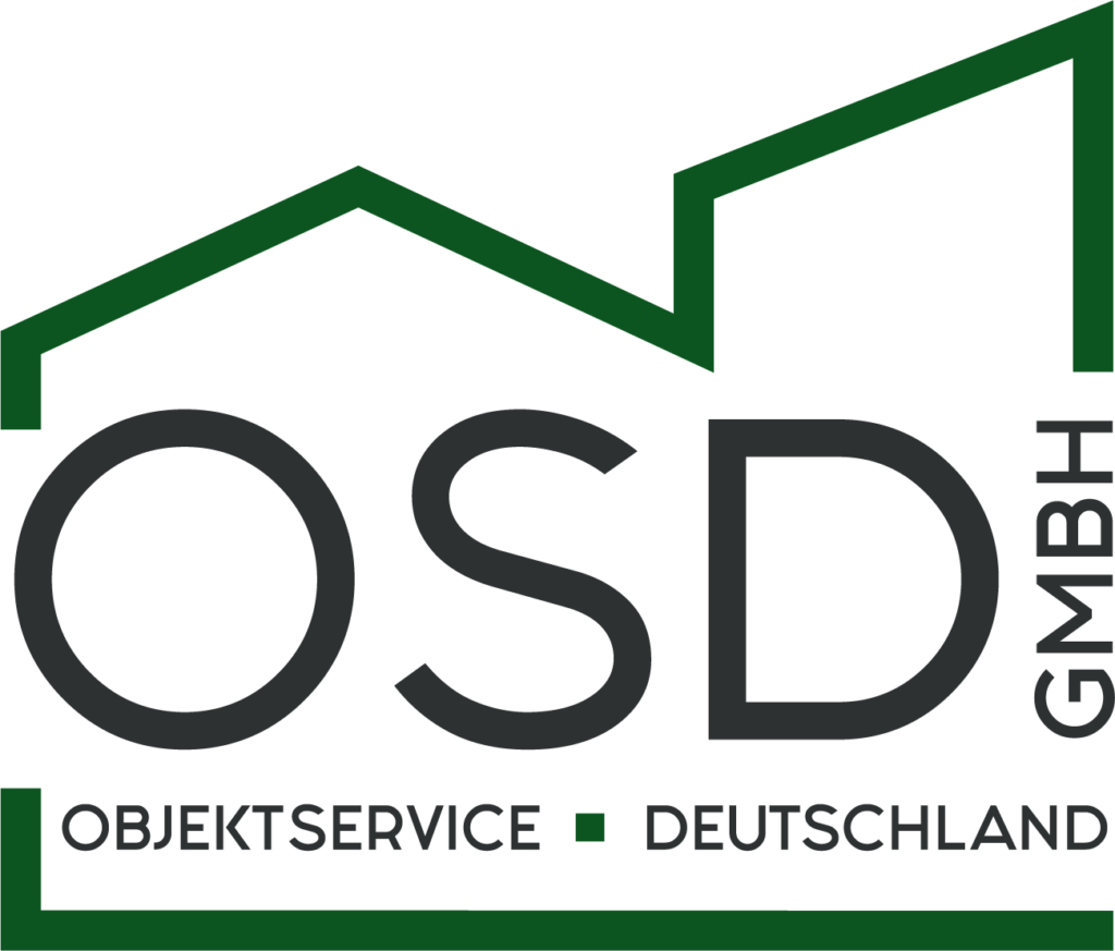 OSD Gmbh Logo